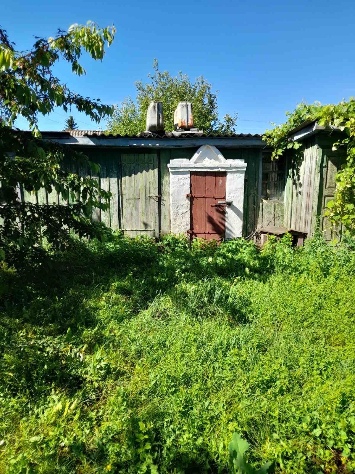 Продається житловий будинок в гарному стані