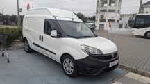 Fiat Doblo Maxi Xl