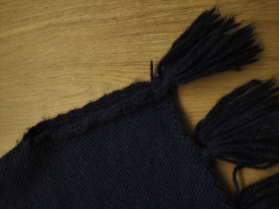 Poncho Lion of Porches como Novo 9 anos