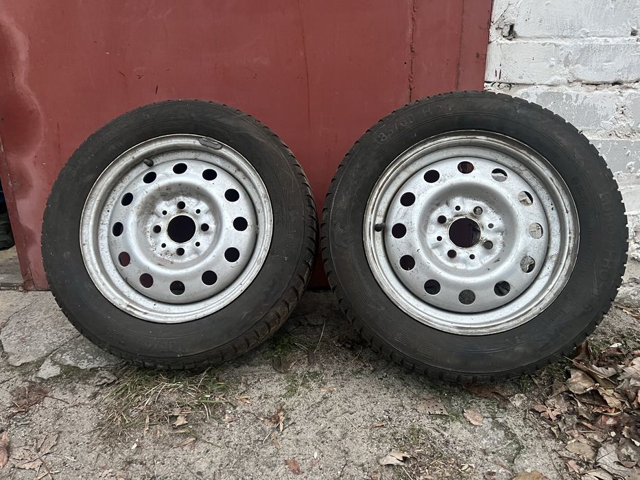 Продам Колеса на дисках