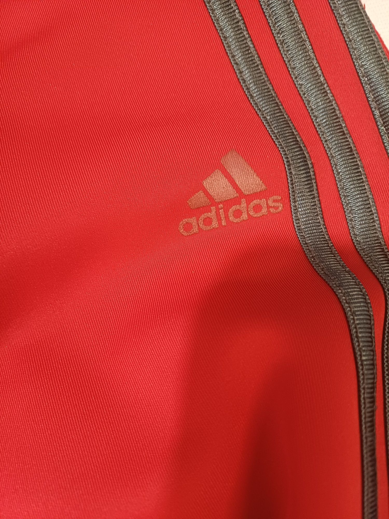 Spodnie Adidas retro