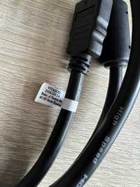 kabel HDMI DVI z filtrami VITALCO ZŁOTY DSKDV24 1,2m