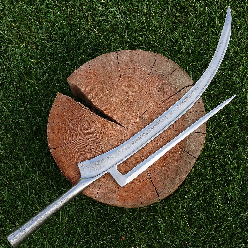 Widelec Fauchard