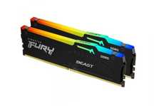 Ram Kingston 32GB DDR5 5200mhz