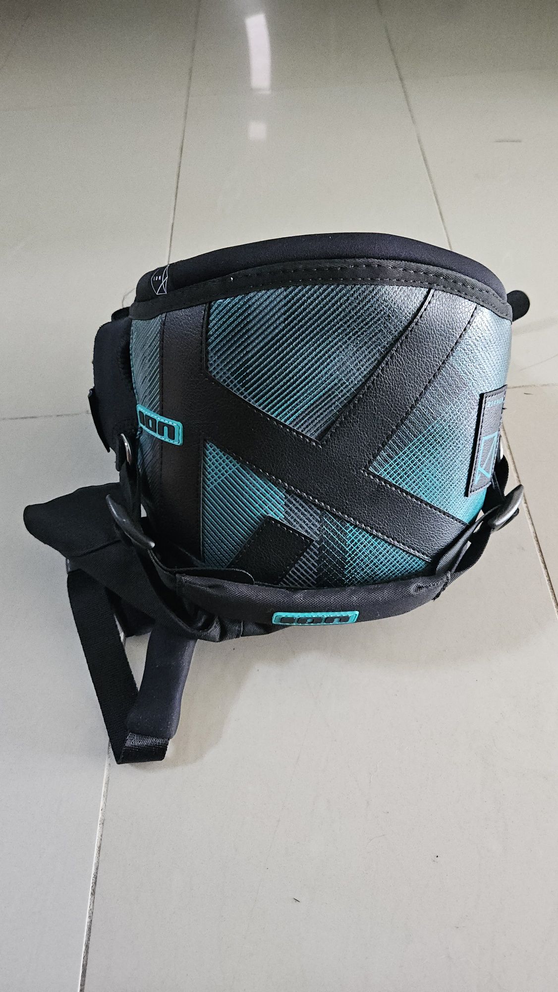 Trapez dziecięcy ION xxxs kite wind