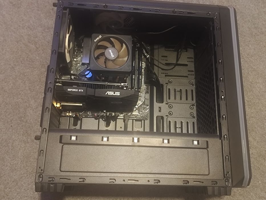 Computador/Torre Gaming