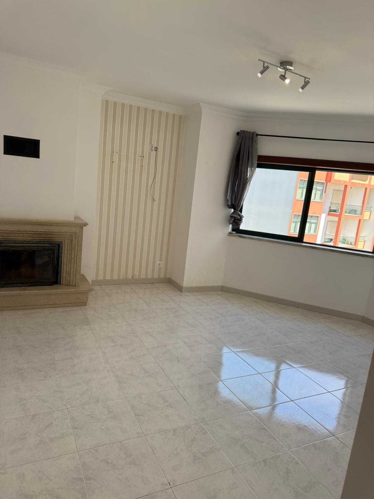 Arrendamento de apartamento T3