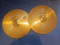 Talerze perkusyjne Paiste 404 hi-hats 15"