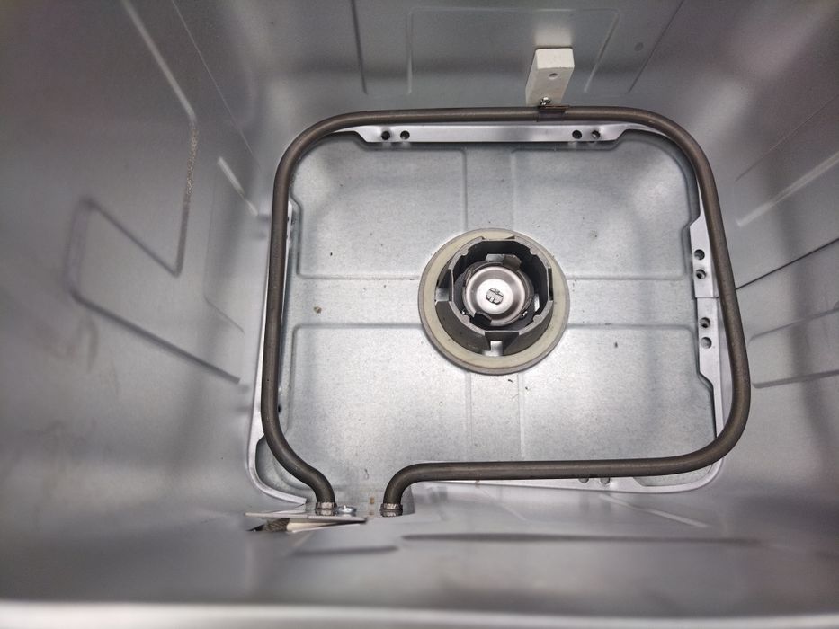 Хлібопіч elbee scott