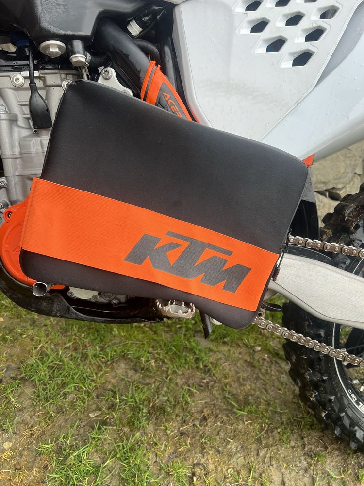 Ktm sxf 250 , 2021