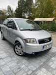 Sprzedam Audi A2 1.4 Benzyna, 2001