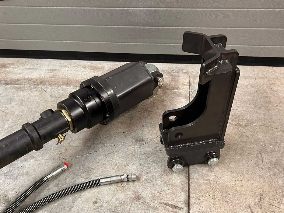 Broca Mini Giratoria xn20 de 40 cm