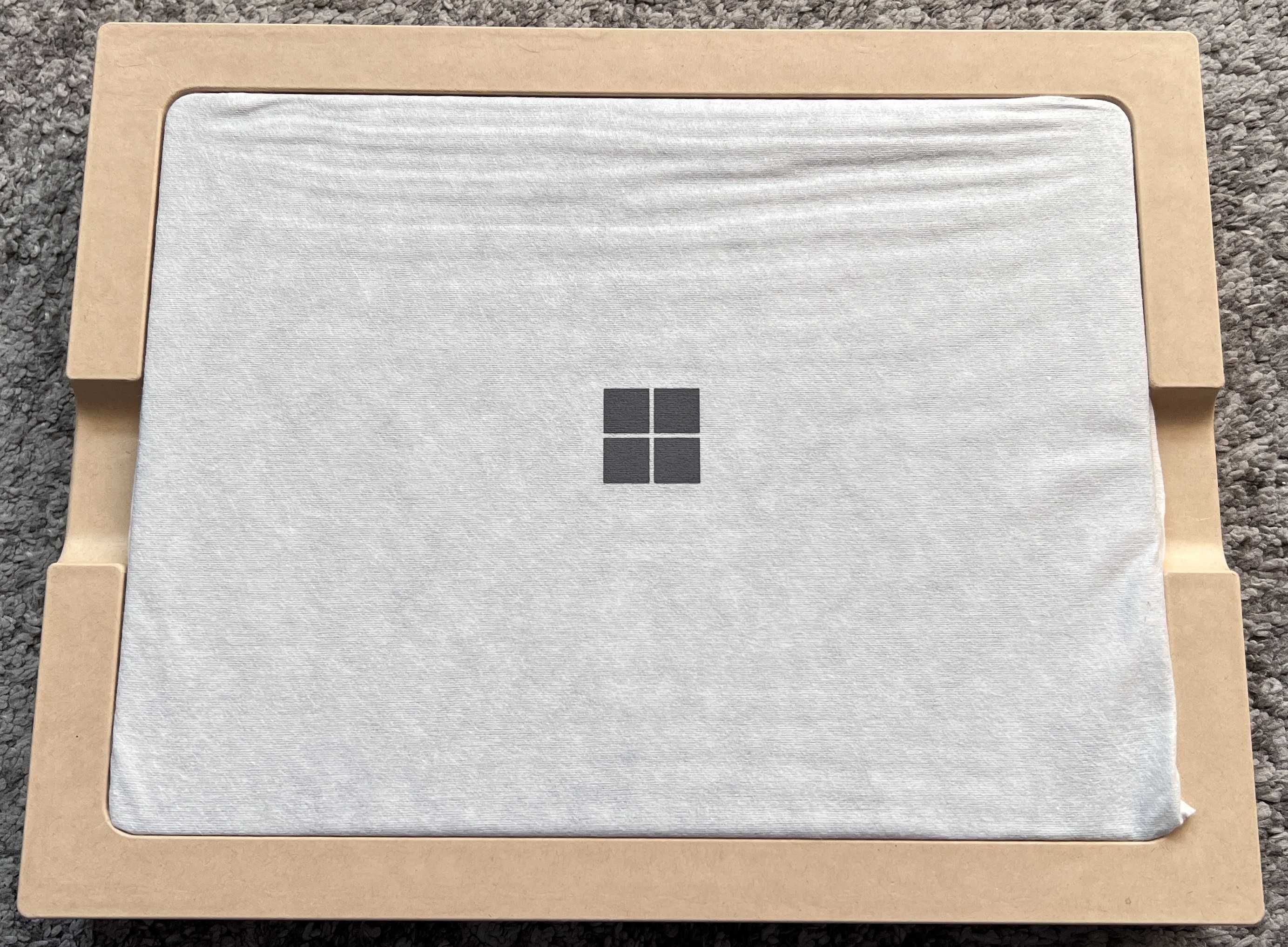 Laptop Microsoft Notebook Surface Laptop Go 2