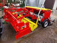 Siewnik pottinger vitasem 302 classic