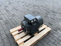 silnik elektryczny 37kW 1475obr. 3fazowy SIEMENS