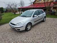 Ford Focus Ford Focus mk1 2001r. 1.6 benzyna