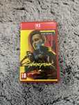 Cyberpunk 2077 na Nintendo Switch 2