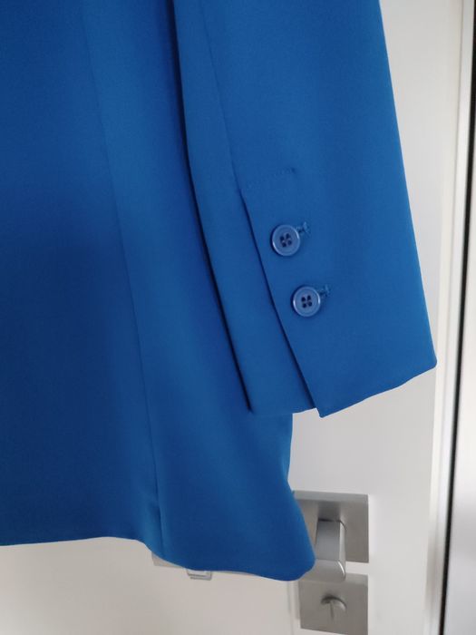 Żakiet marynarka Monnari