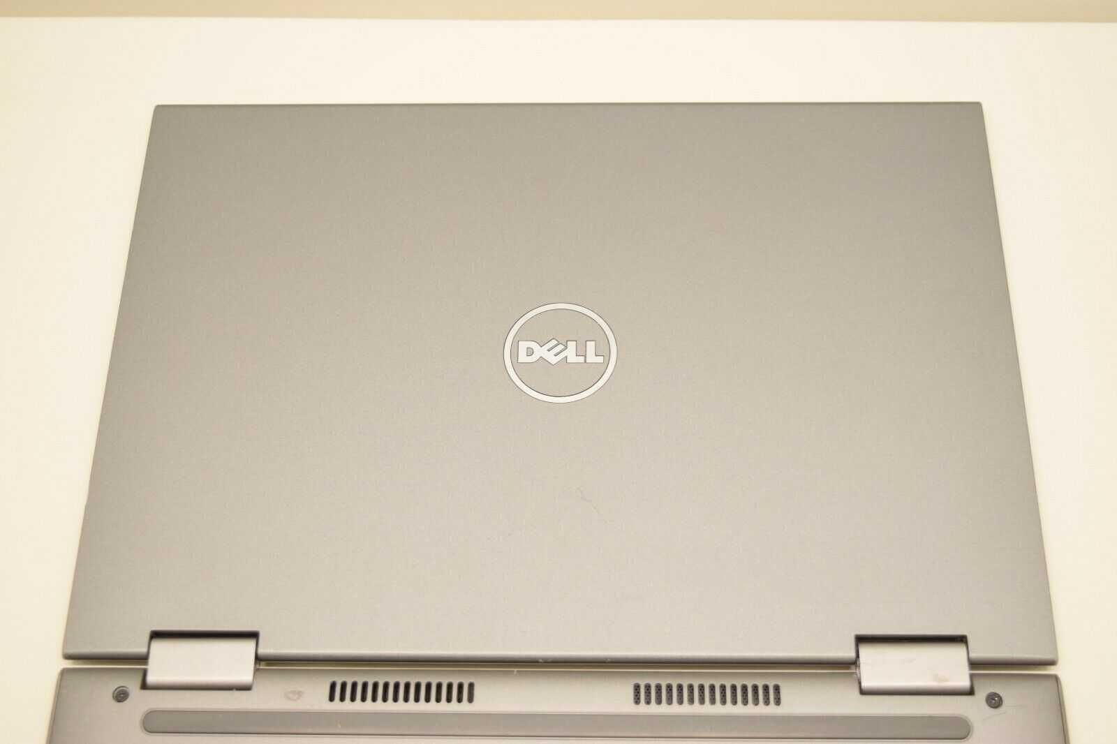 Dell Inspiron P69G 2-In-1 Touch i7-7500U - 8GB - 256GB SSD