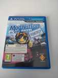 ModNation Racers RoadTrip PS Vita