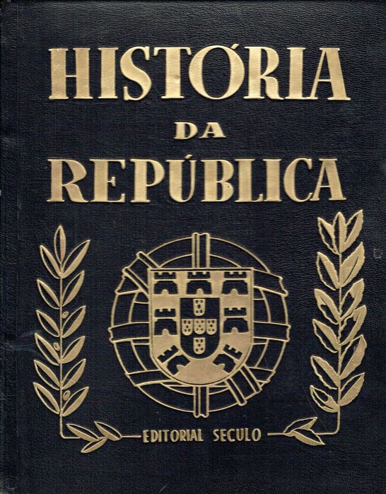 3078

História Da República-