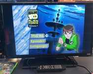 Led tv saba 28 polegadas