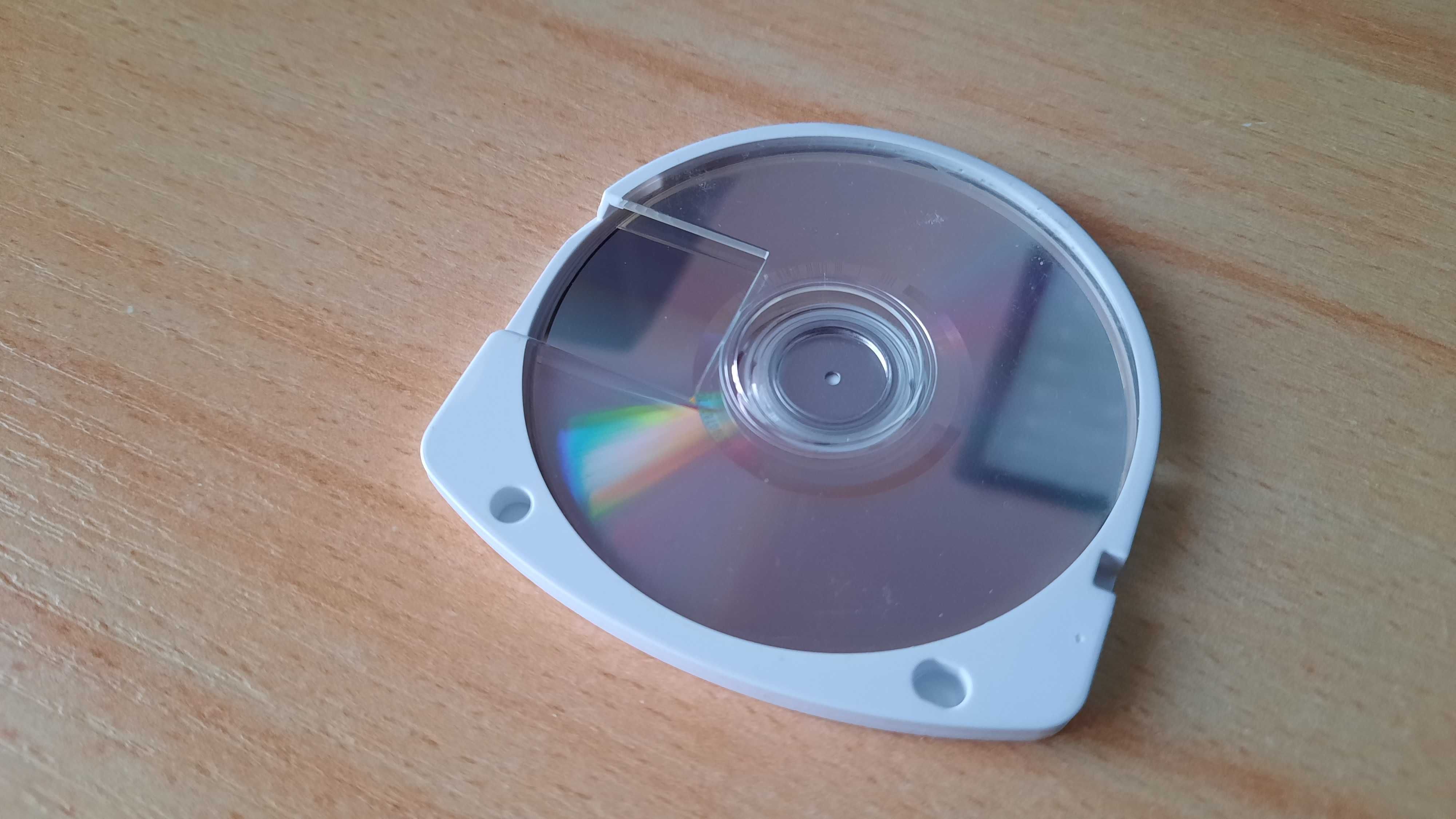 gra Metal Gear Solid Portable Ops - na PSP