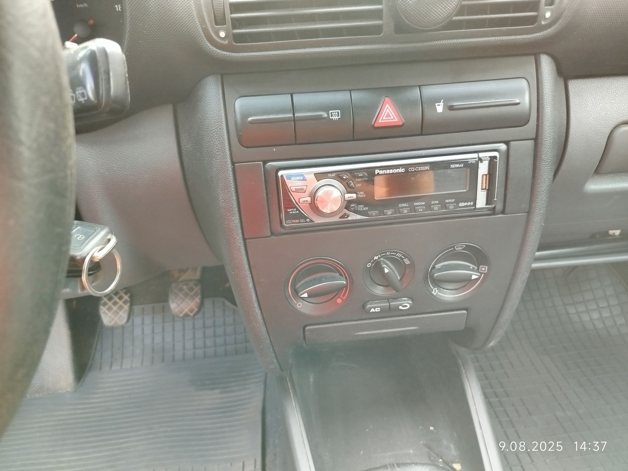 Seat Leon 1.6mpi