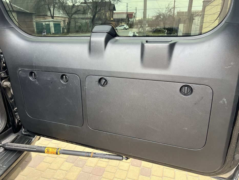 Тойота Прадо 150 2.7 2019 р