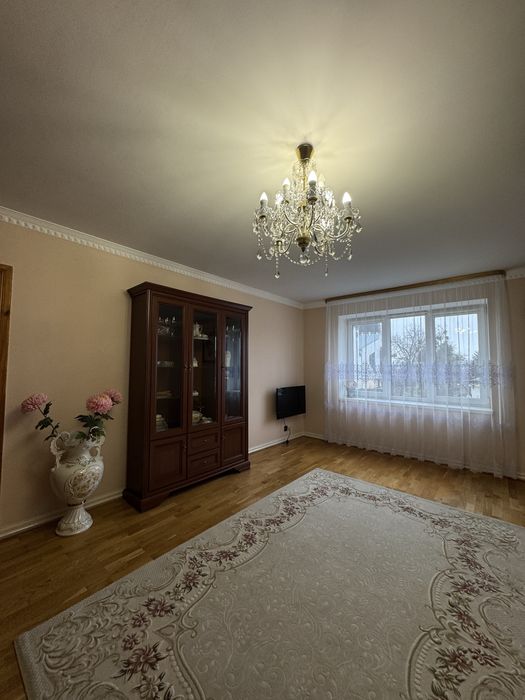 Продаж 2-к квартири ЦЕНТР вул. Незалежності м. Камʼянка-Бузька