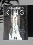 Mroczna Wieża, S. King