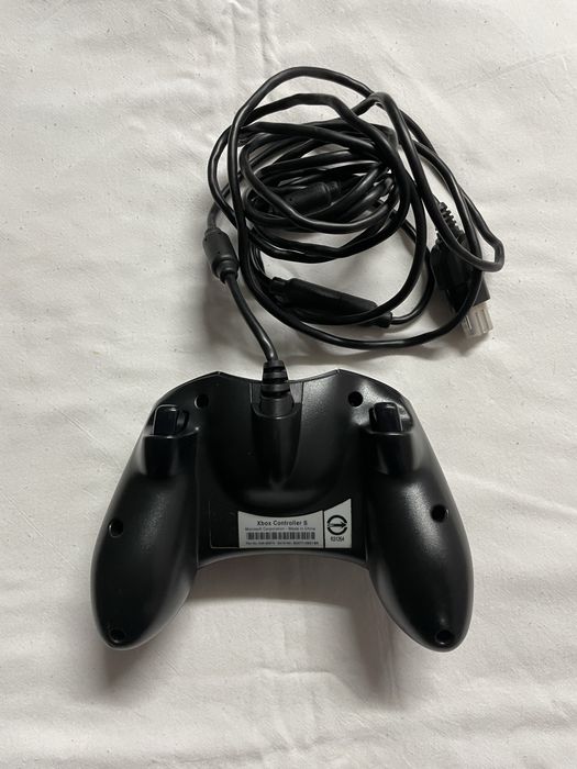 Comando Xbox S-Controller