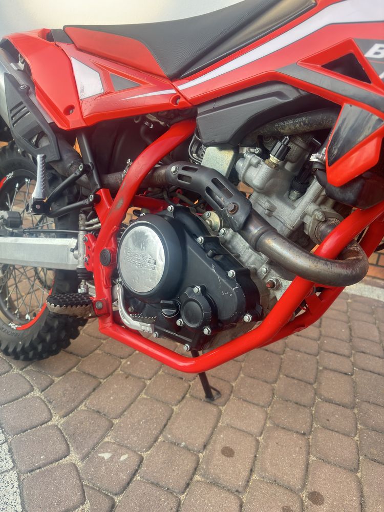 Beta rr125 z 2019r.