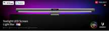 Lampa LED na monitor