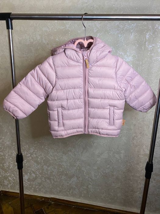 Куртка дитяча Cool Club