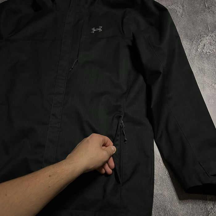 Куртка Under Armour, s/m-size original