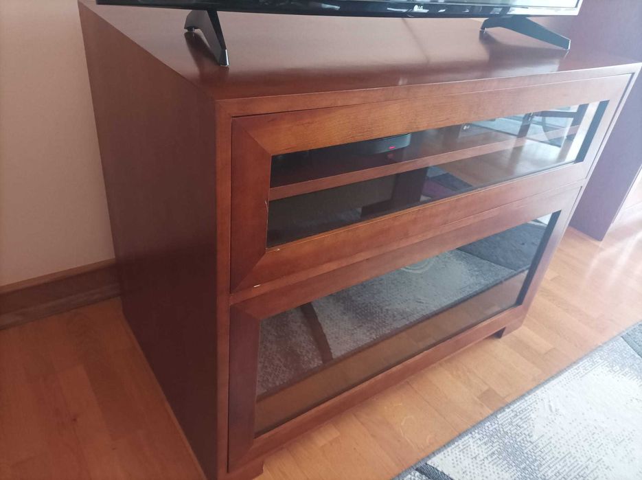 Móvel para TV em ótimo estado - URGENTE