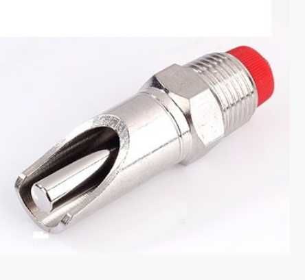 Ніпельна (сосковая) поїлка для свиней