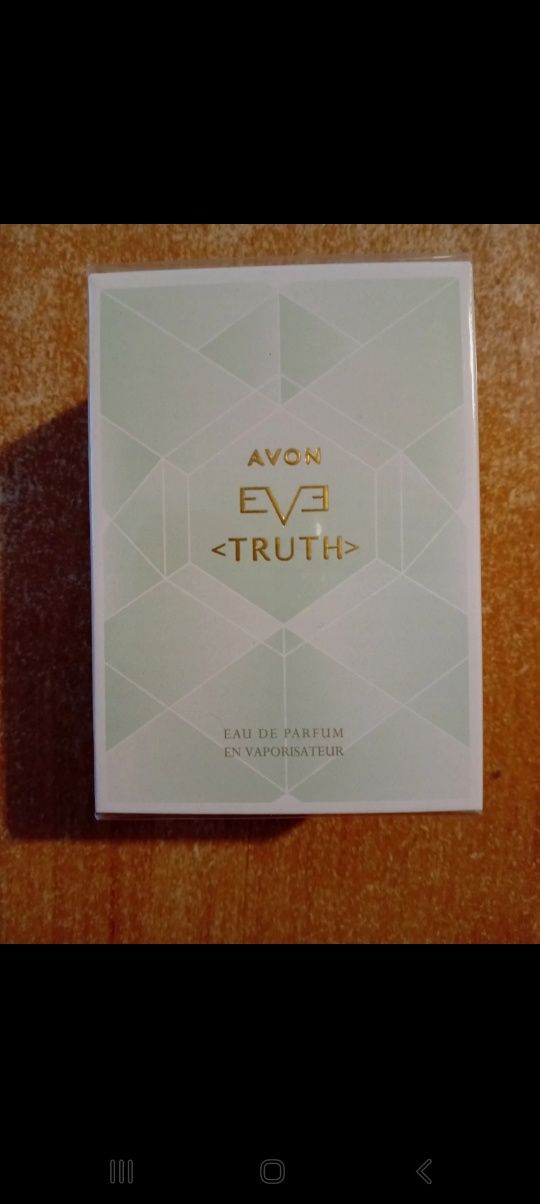 Woda eve truth 50 ml