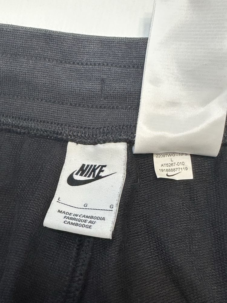 Шорти nike big logo