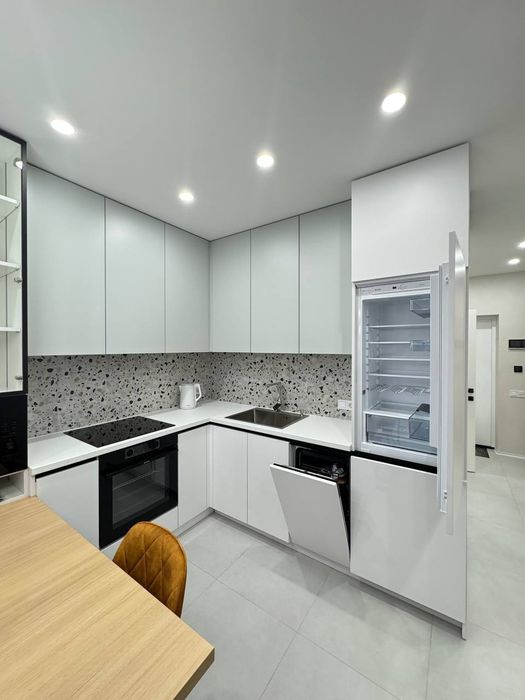 Аренда 2-к Набережная Победы