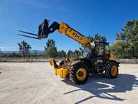 Multifunções  JCB 535 140