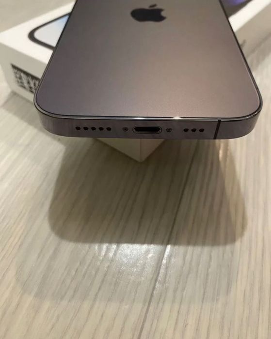 Продам iPhone 14 Pro 128