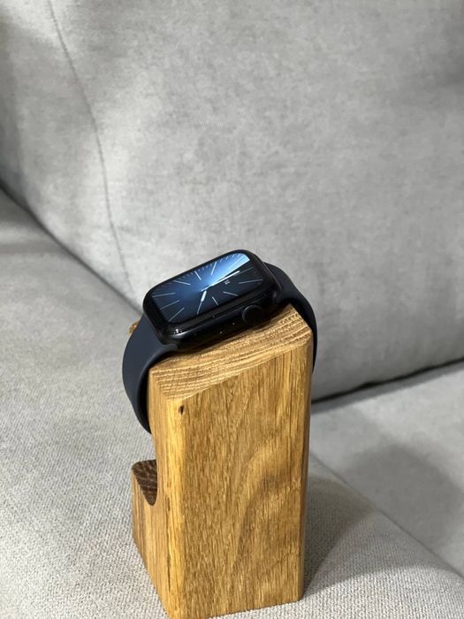 Apple Watch SE 2 44mm Midnight