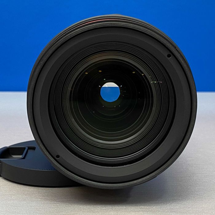 Samyang AF 35-150mm f/2-2.8 (L-Mount) - NOVA - 5 ANOS DE GARANTIA