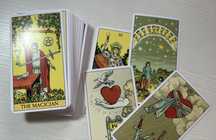 Таро последствий/after tarot