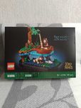 LEGO Smeagol i Deagol
