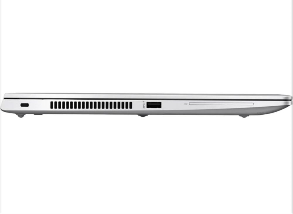 Nowy HP Elitebook 15,6”  i5-8x3,90GHZ 16GB 512GB M2 Bang&Olufsen W11PL