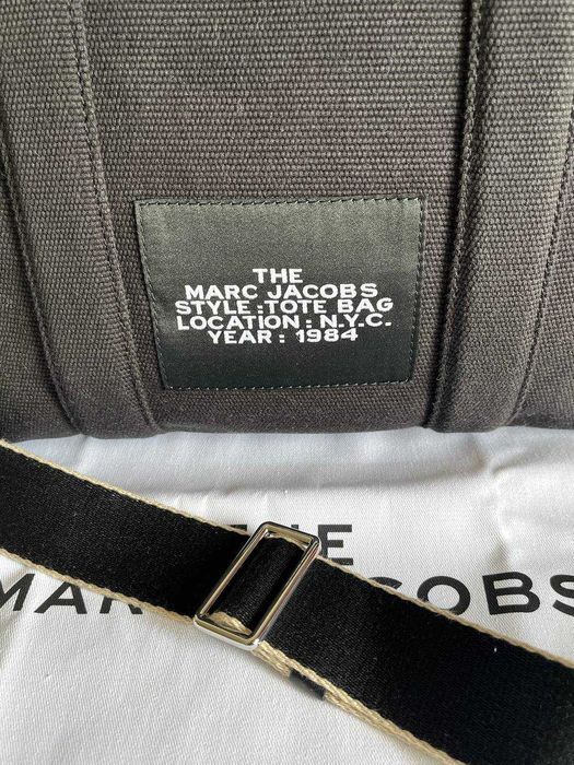 Сумка Marc Jacobs Tote