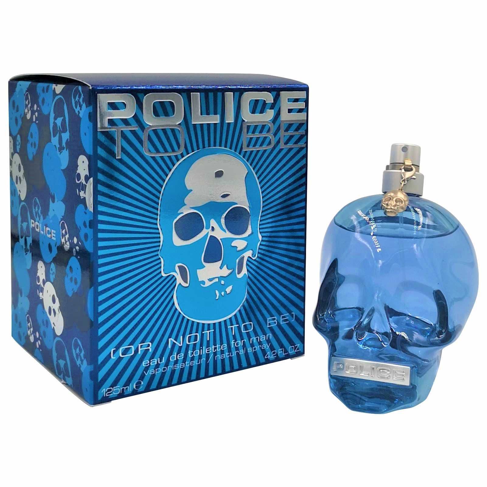 Perfumy | Police | To Be Men | 125 ml | edt